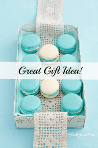 Desserts for Valentines Day